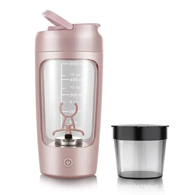 PulseShaker Automatic Protein Shaker™