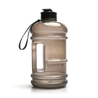 2.2L Built By Pulse Beast Bottle