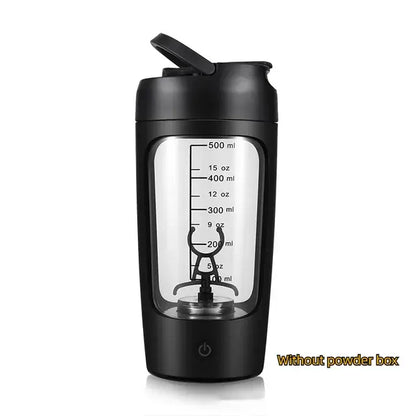 PulseShaker Automatic Protein Shaker™