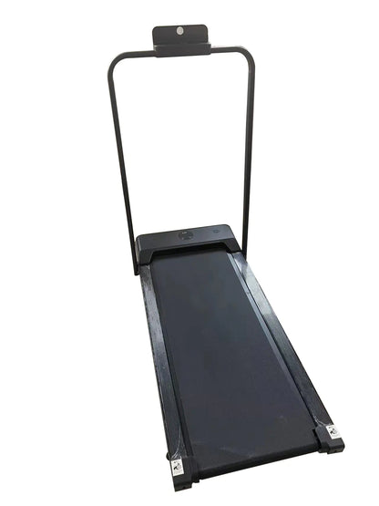 Portable Folding Electric Treadmill Built By Pulse