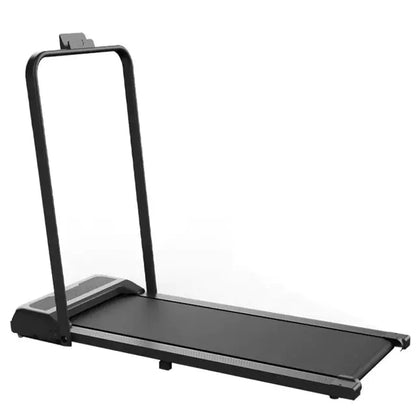 Portable Folding Electric Treadmill Built By Pulse