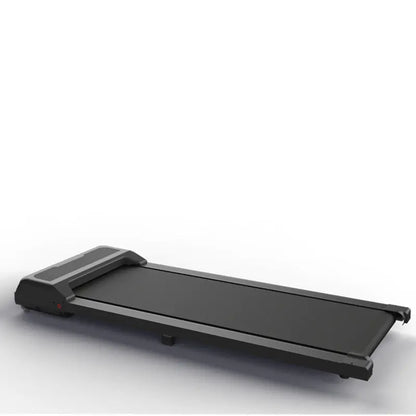 Portable Folding Electric Treadmill Built By Pulse