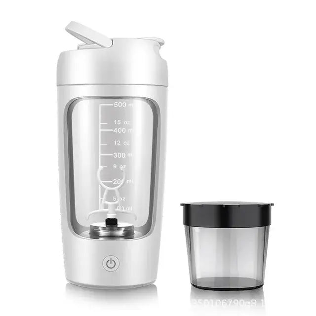 PulseShaker Automatic Protein Shaker™