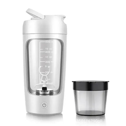 PulseShaker Automatic Protein Shaker™