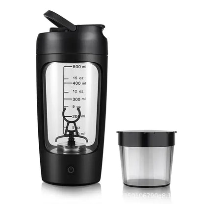 PulseShaker Automatic Protein Shaker™