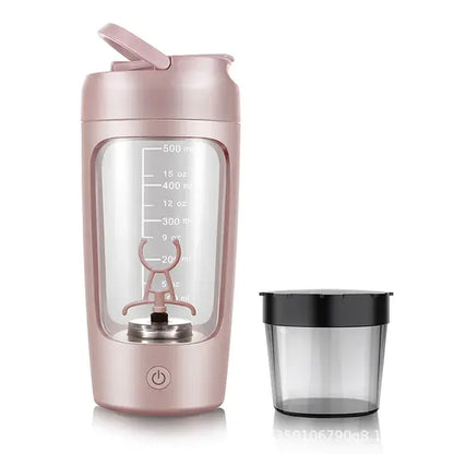 PulseShaker Automatic Protein Shaker™