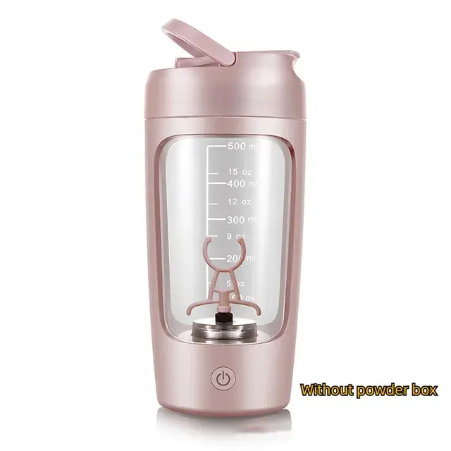 PulseShaker Automatic Protein Shaker™