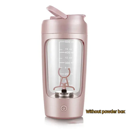PulseShaker Automatic Protein Shaker™
