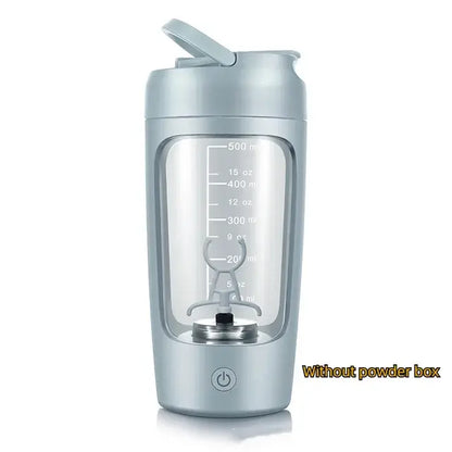 PulseShaker Automatic Protein Shaker™