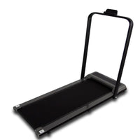 Portable Folding Electric Treadmill Built By Pulse