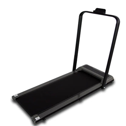 Portable Folding Electric Treadmill Built By Pulse