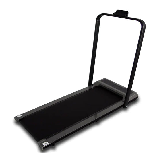 Portable Folding Electric Treadmill Built By Pulse
