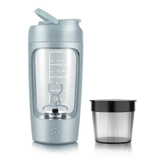 PulseShaker Automatic Protein Shaker™