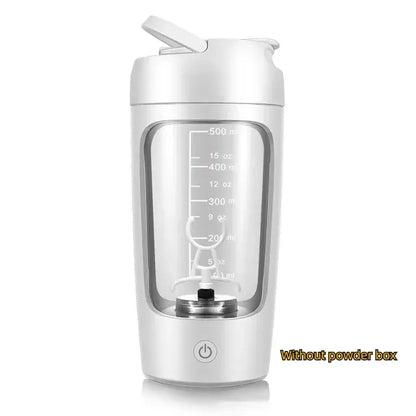 PulseShaker Automatic Protein Shaker™