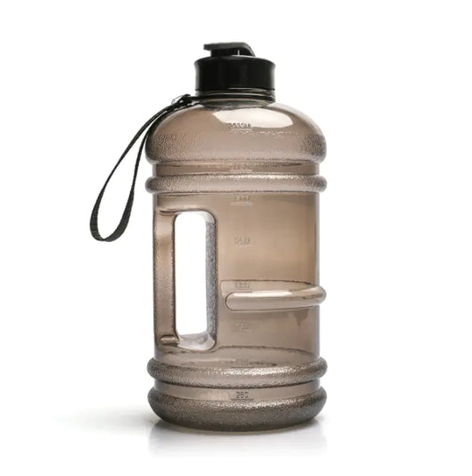 2.2L Built By Pulse Beast Bottle