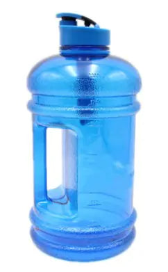 2.2L Built By Pulse Beast Bottle