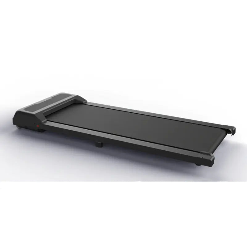 Portable Folding Electric Treadmill Built By Pulse