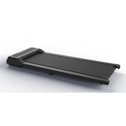 Portable Folding Electric Treadmill Built By Pulse