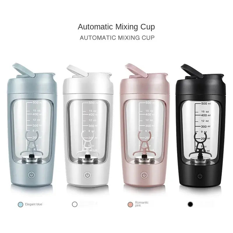 PulseShaker Automatic Protein Shaker™